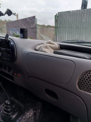 Ford: Ford Transit: 2.5 l | 1998 il 280000 km — 17