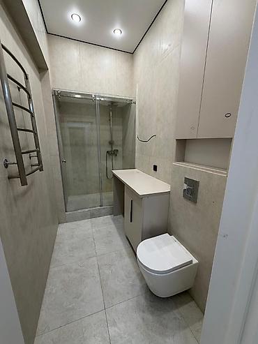 Продажа квартир: 2 комнаты, 59 м², БГУ Элитка, 10 этаж, Евроремонт — 6