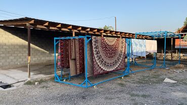 продаю оборудование для стирки ковров: Стирка Бесплатная доставка