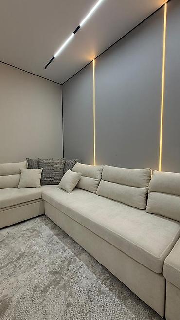 Продажа квартир: 3 комнаты, 103 м², Элитка, 3 этаж, Евроремонт — 4