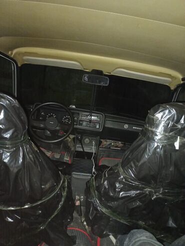 VAZ (LADA): VAZ (LADA) 2107: 0.9 l | 2005 il 74996 km Sedan -da lalafo.az — 9 VAZ (LADA): VAZ (LADA) 2107: 0.9 l | 2005 il 74996 km Sedan — 9