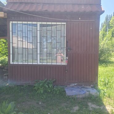 павильон на заказ: Продаю павильон размер 3 на 4 Жилой утепленый на 100% Проводка есть
