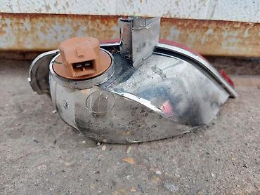 klisko cena: 67.STOP SVETLO ZA MAGLU KATADI ZA RENAULT SCENIC OD 2009. DO 2015 — 3