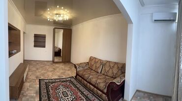 сниму квартиру аламединский рынок: 1 комната, Агентство недвижимости, Без подселения, С мебелью полностью