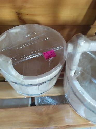 Другая мебель: Баня все для бани — 9