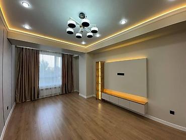 Продажа квартир: 1 комната, 49 м², Элитка, 4 этаж, Евроремонт — 2