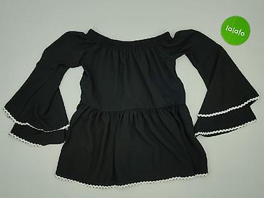 schein bluzki: Boohoo, Bluzka damska, rozmiar XS — 2