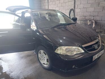 мотор хонда инспайр: Продаётся Honda odyssey absolute 2003 Года выпуска, с объёмом 2.3