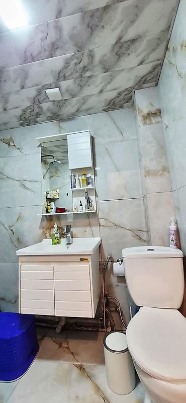 kiraye evler xirdalan: Xirdalanda tam merkezde xrsofhka lahiyyeli 2-otaqli menzil — 5