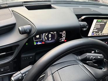 Lexus: Lexus ES: 2024 г., 2.5 л, Автомат, Гибрид, Седан — 5