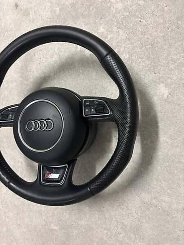 ventuze prodaja: VOLAN ZA AUDI A6, A3, A1 . OD 2010. DO 2018. GOD. | Za Audi — 3