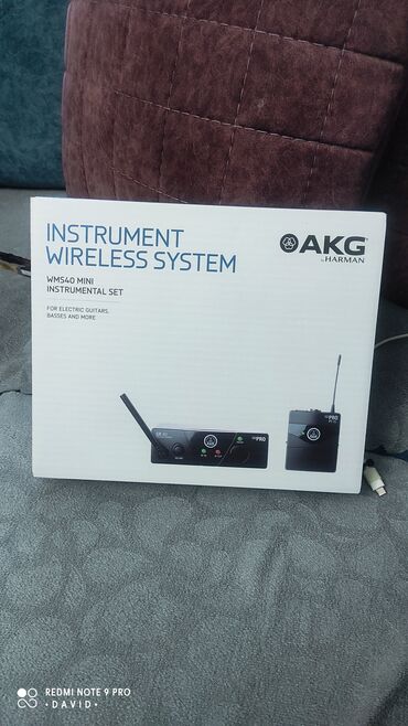 premium: Akg premi̇um elektroni̇ka. Di̇stansi̇onnu.
 Super maldir, tutum falan