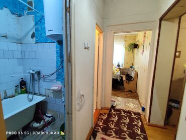 Продажа квартир: 2 комнаты, 58 м², Индивидуалка, 2 этаж, Старый ремонт — 4