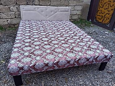 Bağ və bostan üçün digər məhsullar: Təzə çarpayılar — 17