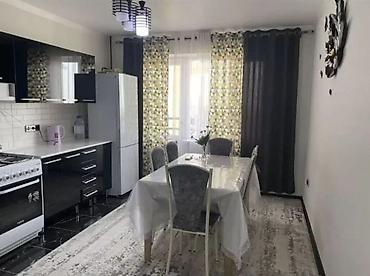 106: 1 комната, 51 м², 106 серия улучшенная, 8 этаж, Евроремонт — 8