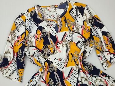 Women: Women's blouse, size M (EU 38)