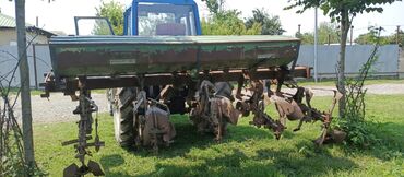 Traktorlar: Hamısı təcili satılır . Maraqlananlar zəng vasitəsilə əlaqə saxlaya — 23