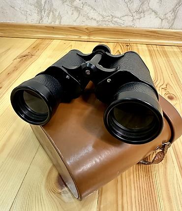 binok: 10x50 CATEYE Coated binocul Original Binokul Almaniya markasıdır — 4