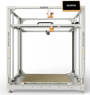3d scaner: Kateqoriya: 3D Printer və Hissələri > 3D Printer > Elegoo 3D — 2