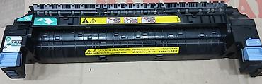 Другое: Termoblok HP CLJ CP5525/ M750 HP Color LaserJet CP5525n printeri üçün — 1