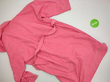 polar ralph: Pink damski, Szlafrok, rozmiar One size — 3