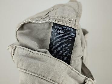 esmé studios trousers: Esmara, Spodnie materiałowe damskie, rozmiar L — 5