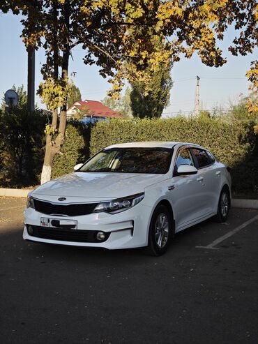 киа машына: Kia K5: 2018 г., 2 л, Автомат, Газ, Седан