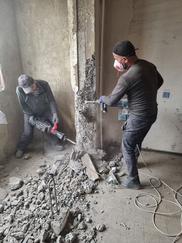 Tikinti işləri: Mənzillərin təmir öncəsi bütün söküntü işləri,evlərin -da lalafo.az — 8 Tikinti işləri: Mənzillərin təmir öncəsi bütün söküntü işləri,evlərin — 8