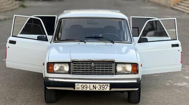 tofaş satış: VAZ (LADA) 2107: 1.7 l | 2009 il 242104 km Sedan