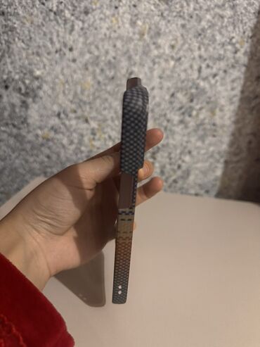 Чехлы: Набор чехлов для iPhone с крупным вырезом под блок камер. В — 9