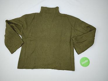 second hand store: NA-KD, Sweter damski, rozmiar S — 3