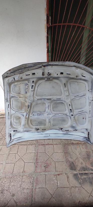mitsubishi turbo az: Avtomobil kapotu deyvo nexsiya - Material: metal - Ölçü və forma — 2