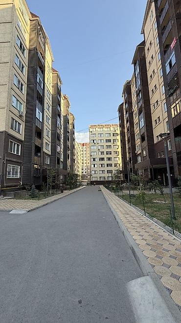108: 3 комнаты, 85 м², Кок-Жар ж/м 108 серия, 2 этаж, Дизайнерский ремонт — 1