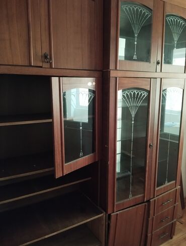 Qonaq otağı dəstləri: Divan — 2