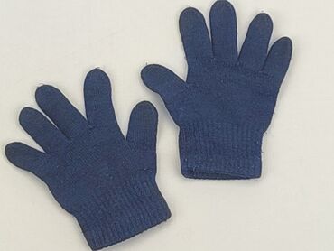 Gloves: Gloves, 14 cm, condition - Very good