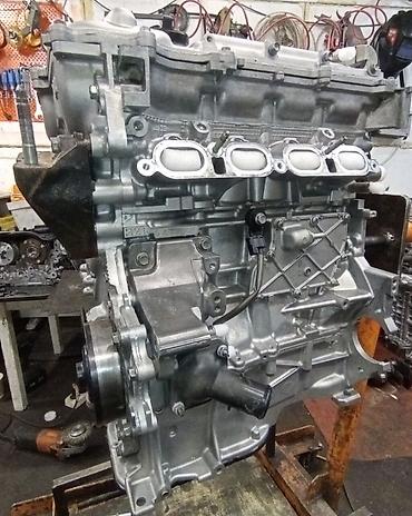 Двигатели, моторы и ГБЦ: Бензиновый мотор Toyota 1.5 л, Оригинал, Япония at lalafo.kg — 21 Двигатели, моторы и ГБЦ: Бензиновый мотор Toyota 1.5 л, Оригинал, Япония — 21