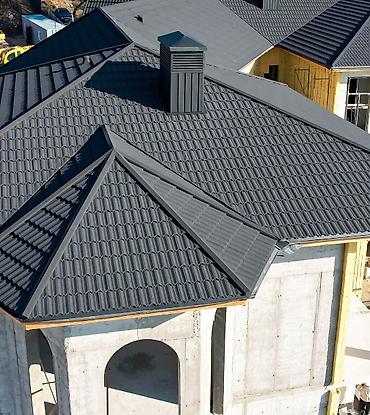 Кровля крыши: Кровля крыши | Ремонт Больше 6 лет опыта — 18