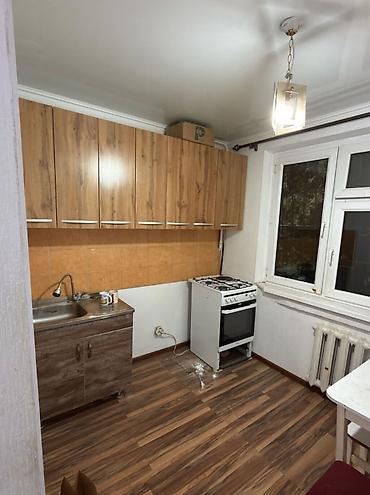 3 комнаты, 58 м², Политех 104 серия, 1 этаж