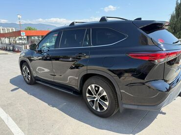 гибрид машина купить: Toyota Highlander: 2020 г., 2.5 л, Автомат, Гибрид, Кроссовер