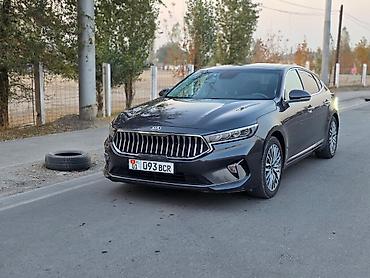 запчасти на киа оптима 2019: Kia K7: 2019 г., 3 л, Автомат, Газ, Седан — 2