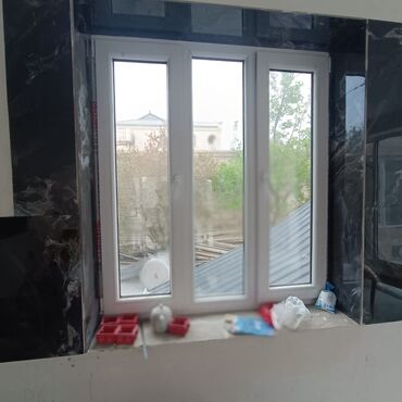 Təmizlik: Təmizlik | Ofislər, Mənzillər, Evlər | Gündəlik təmizlik, Təmirdən sonra təmizlik, Pəncərələrin, fasadların yuyulması — 9