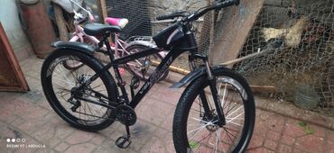Горные велосипеды: Новый Горный велосипед Strim, 29", скоростей: 30, Платная доставка