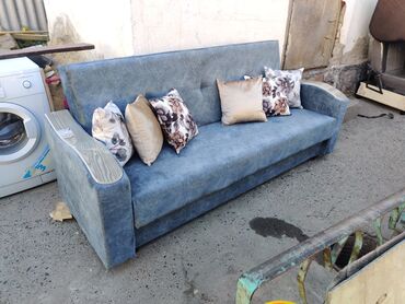 Раскладные диваны: Раскладной диван, Новый — 19