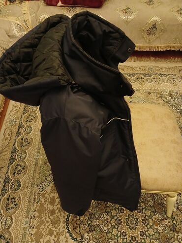 Kurtkalar: Kurtka, Bomber, Qış, S — 10