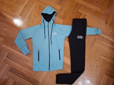 Gornji i donji deo: Nove ženske trenerke S,M,L,XL,XXL,3XL veličine za samo 3800 din — 9