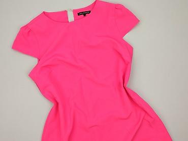 o pink: Uplander, Sukienka damska, rozmiar M — 1