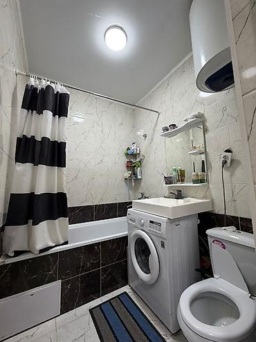 Продажа квартир: 1 комната, 44 м², 106 серия улучшенная, 6 этаж — 3