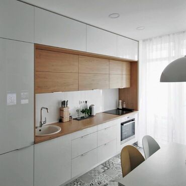 3k_Mebel: Мебель на заказ, Кухня, Кухонный гарнитур