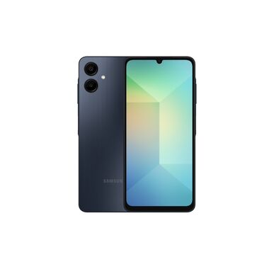 Samsung Galaxy A06, 64 GB, rəng - Göy, Zəmanət