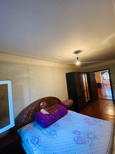 Köhnə tikili: Bakı, 3 otaqlı, Köhnə tikili, m. Neftçilər, 80 kv. m — 4